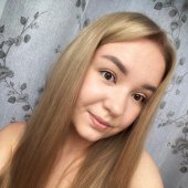 Марина Федотова