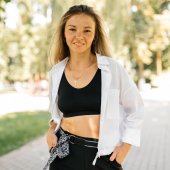 Оле4ка Никульшина