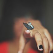 Марина Решетова