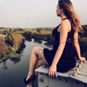 Диана Андриянова