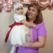 Мария Голубева