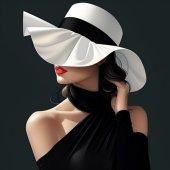 Лариса Михайловна