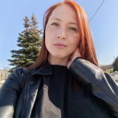 Илонна Раимова