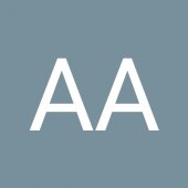 АА